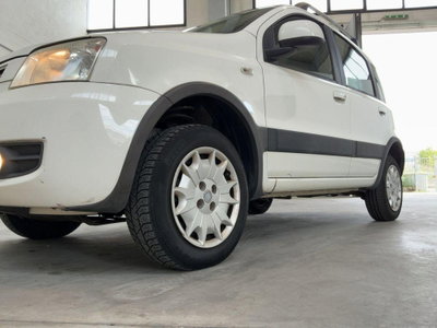 Fiat Panda 1.2 4x4 Climbing (3)