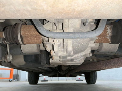 Fiat Panda 1.2 4x4 Climbing (4)