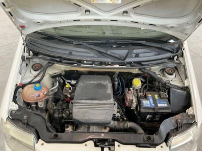 Fiat Panda 1.2 4x4 Climbing (8)