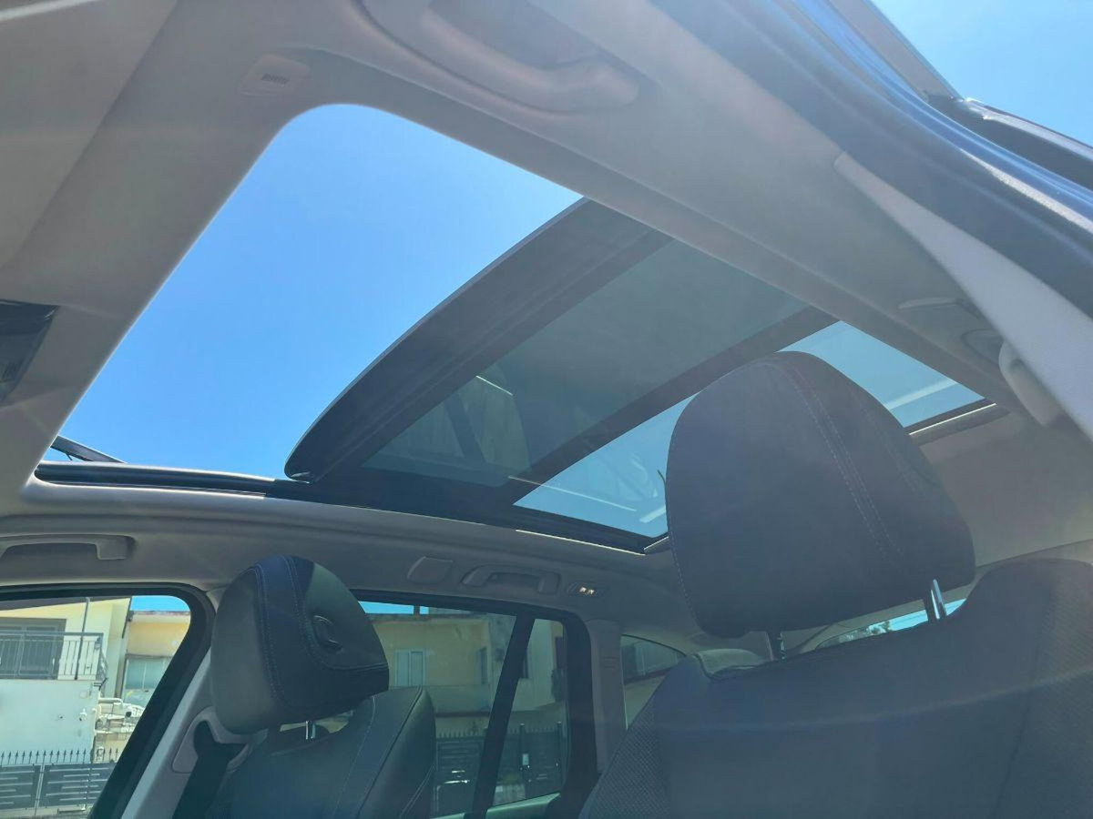 BMW X3 xDrive20d Luxury (9)