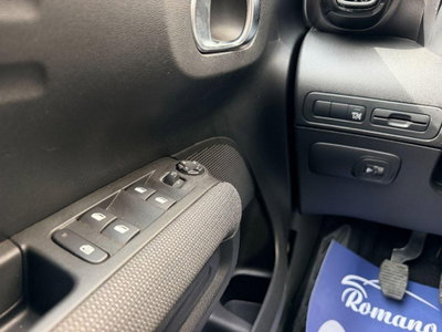Citroen C3 Aircross 1.5 bluehdi You s&s 110cv (10)