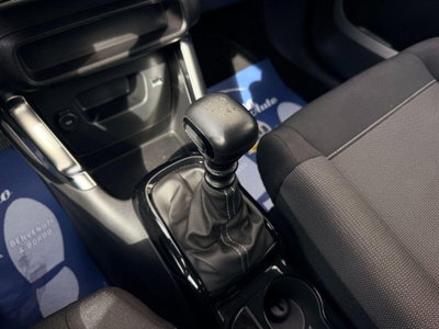 Citroen C3 Aircross 1.5 bluehdi You s&s 110cv (11)