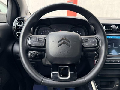 Citroen C3 Aircross 1.5 bluehdi You s&s 110cv (12)