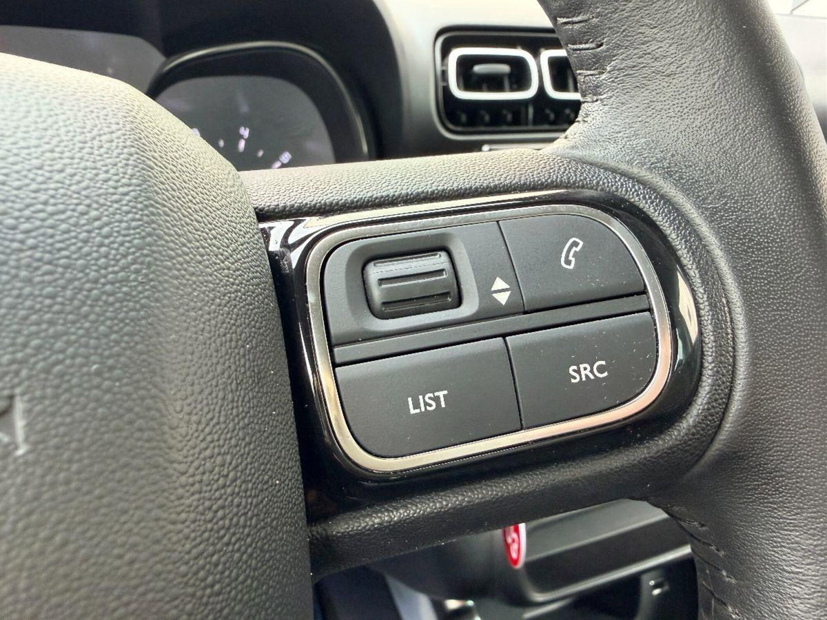 Citroen C3 Aircross 1.5 bluehdi You s&s 110cv (14)