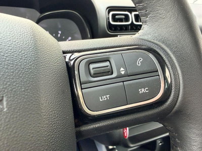 Citroen C3 Aircross 1.5 bluehdi You s&s 110cv (14)