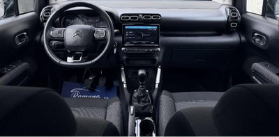 Citroen C3 Aircross 1.5 bluehdi You s&s 110cv (4)