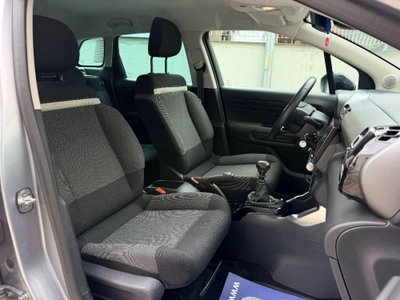 Citroen C3 Aircross 1.5 bluehdi You s&s 110cv (8)