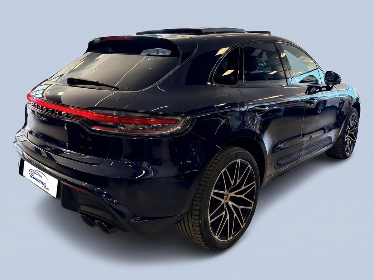 Porsche Macan 2.0 (4)