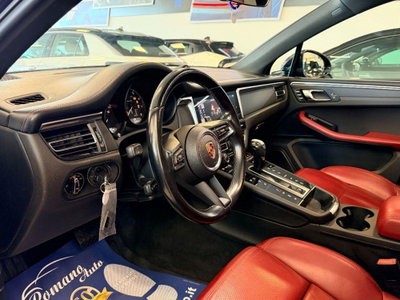 Porsche Macan 2.0 (9)