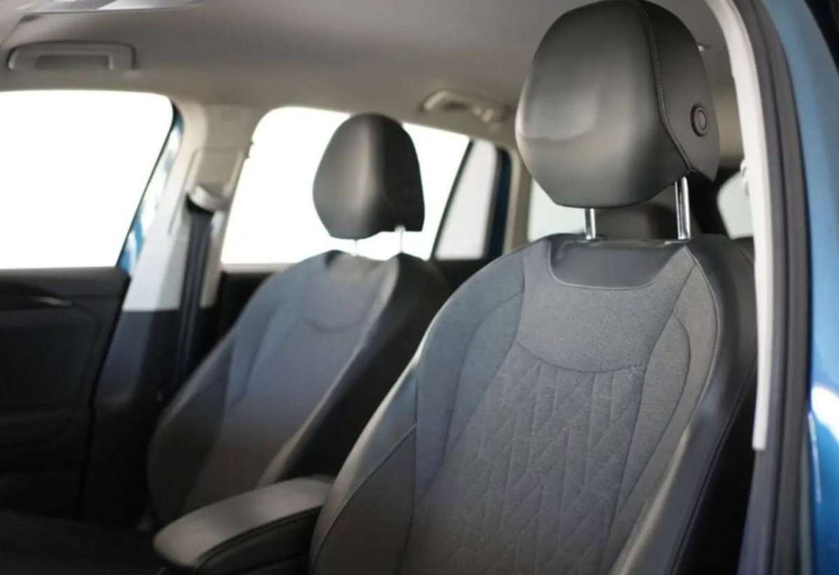 Volkswagen Tiguan Allspace 2.0 tdi Elegance 150cv dsg (7)