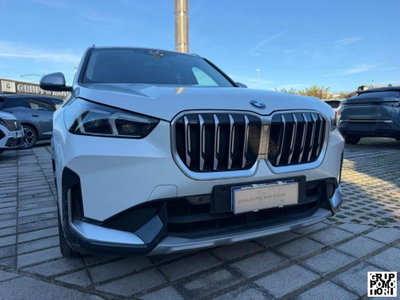 BMW X1 sDrive18d xLine Plus usata