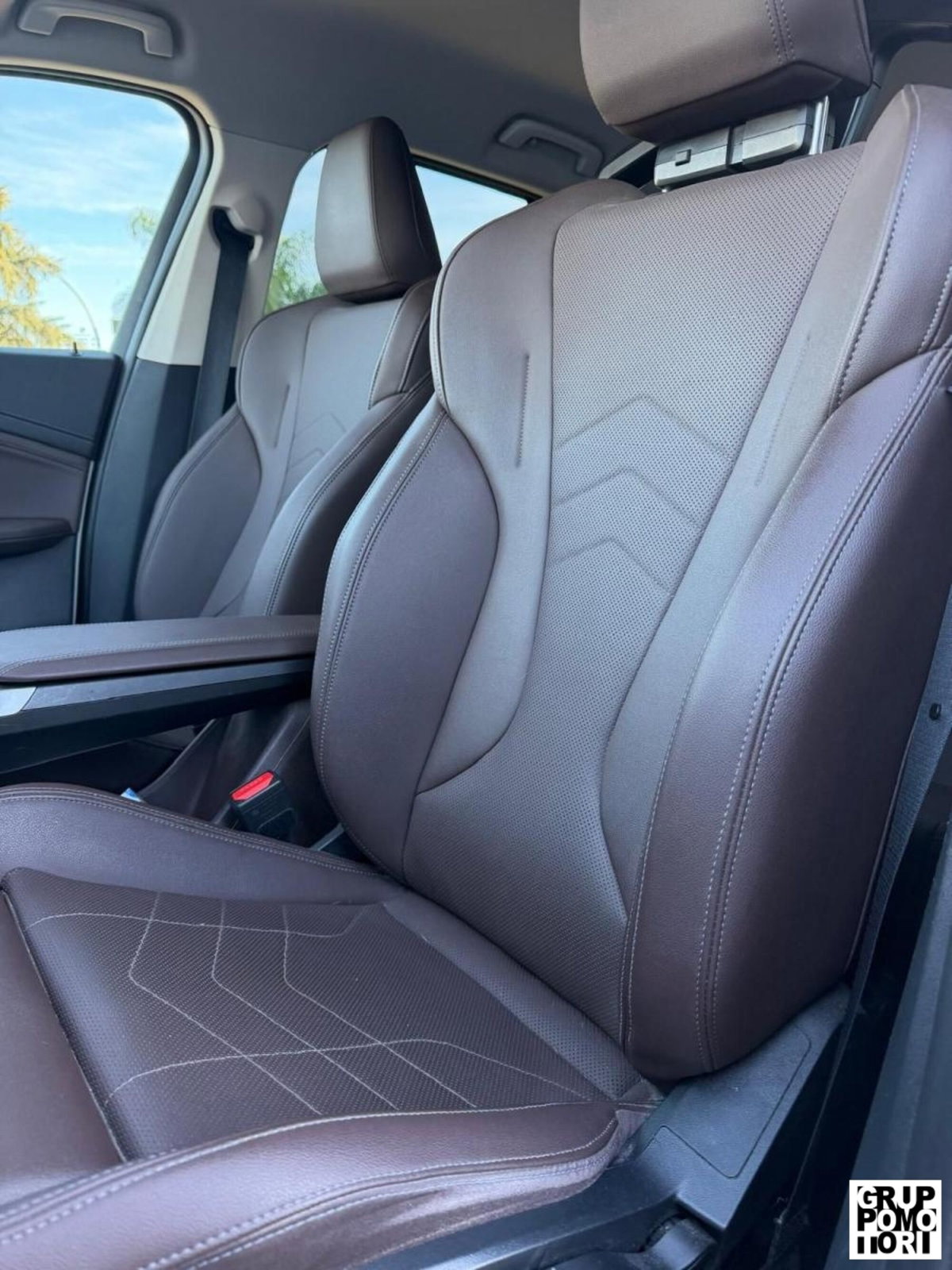 BMW X1 sDrive18d xLine Plus (11)