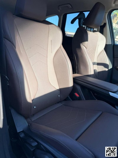BMW X1 sDrive18d xLine Plus (12)