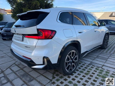BMW X1 sDrive18d xLine Plus (6)