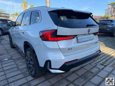 BMW X1 sDrive18d xLine Plus (7)