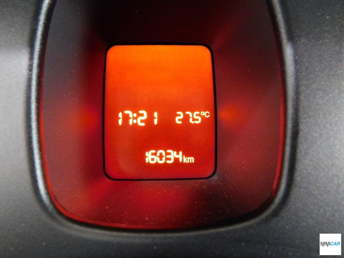 Fiat Panda Cross Cross 1.0 FireFly S&S Hybrid (6)