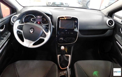 Renault Clio 1.5 dCi 8V 75CV Start&Stop 5 porte Duel (10)