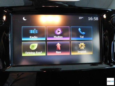 Renault Clio 1.5 dCi 8V 75CV Start&Stop 5 porte Duel (12)