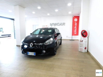 Renault Clio 1.5 dCi 8V 75CV Start&Stop 5 porte Duel (2)