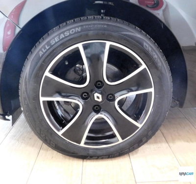 Renault Clio 1.5 dCi 8V 75CV Start&Stop 5 porte Duel (5)