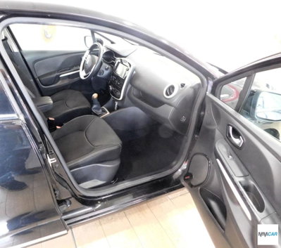 Renault Clio 1.5 dCi 8V 75CV Start&Stop 5 porte Duel (6)