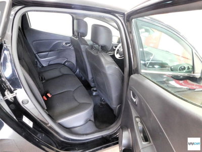 Renault Clio 1.5 dCi 8V 75CV Start&Stop 5 porte Duel (7)