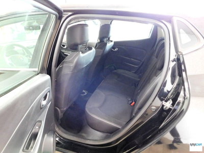 Renault Clio 1.5 dCi 8V 75CV Start&Stop 5 porte Duel (8)
