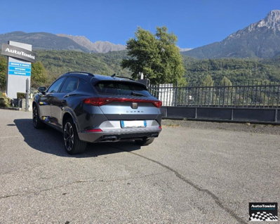 Cupra Formentor Formentor 1.5 TSI (10)