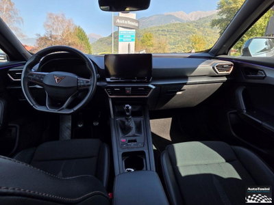 Cupra Formentor Formentor 1.5 TSI (13)