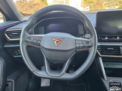 Cupra Formentor Formentor 1.5 TSI (14)