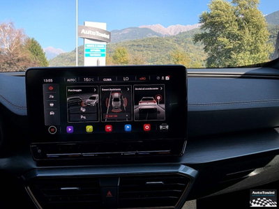 Cupra Formentor Formentor 1.5 TSI (16)