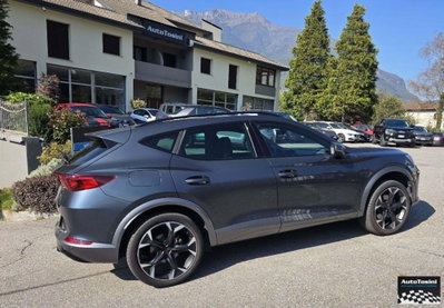 Cupra Formentor Formentor 1.5 TSI (4)