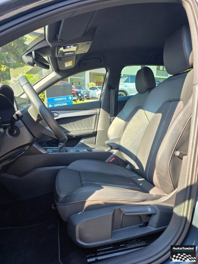 Cupra Formentor Formentor 1.5 TSI (5)