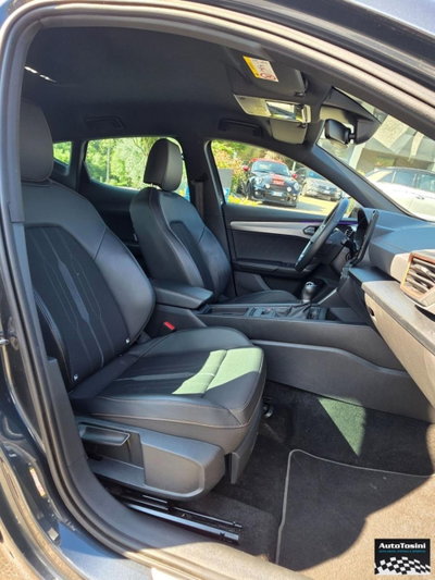 Cupra Formentor Formentor 1.5 TSI (6)