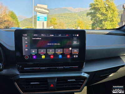 Cupra Formentor Formentor 2.0 tdi 4drive 150cv dsg (16)