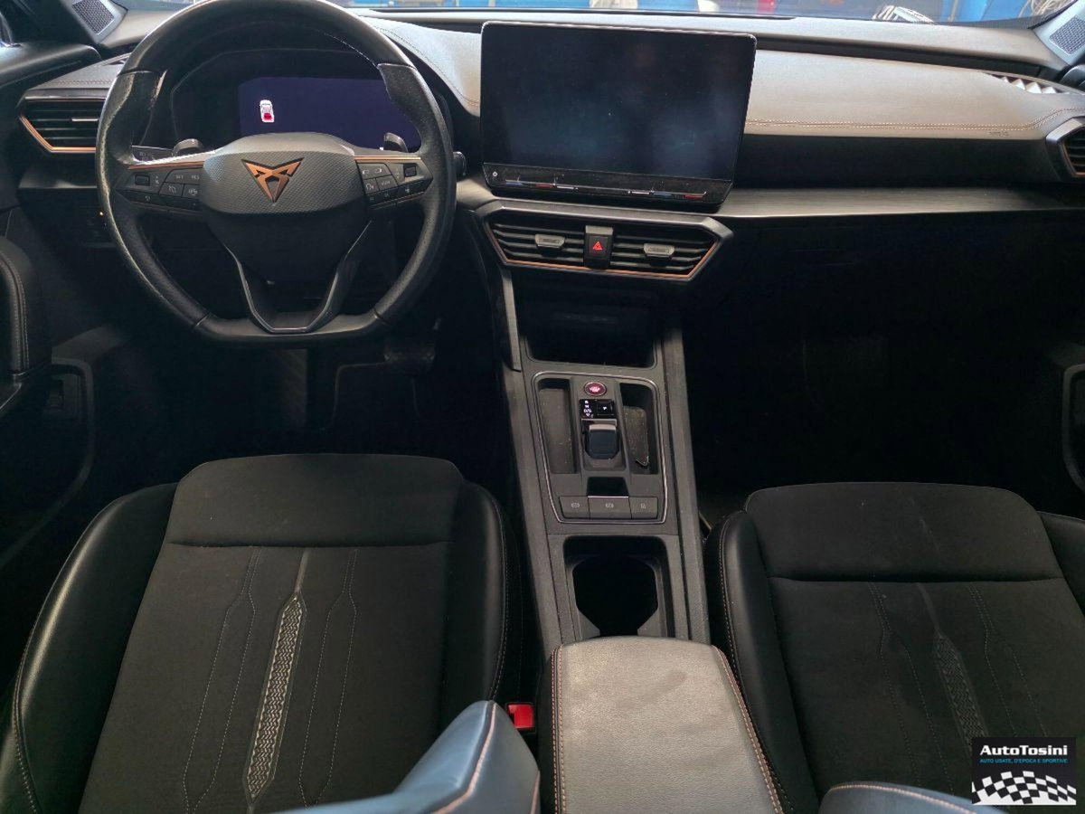 Cupra Formentor Formentor 2.0 tdi 4drive 150cv dsg (6)