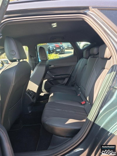 Cupra Formentor Formentor 2.0 tdi 4drive 150cv dsg (8)