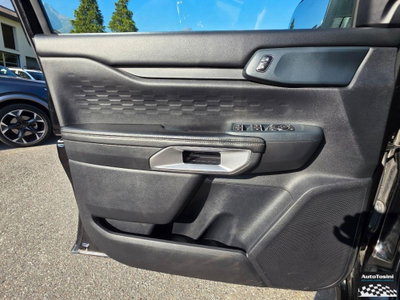 Ford Ranger Pick-up Ranger 2.0 ECOBLUE DC Limited 5 posti (15)