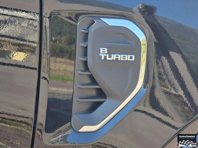 Ford Ranger Pick-up Ranger 2.0 ECOBLUE DC Limited 5 posti (16)
