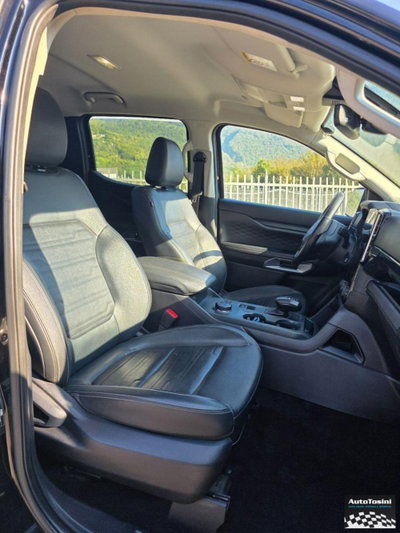 Ford Ranger Pick-up Ranger 2.0 ECOBLUE DC Limited 5 posti (6)