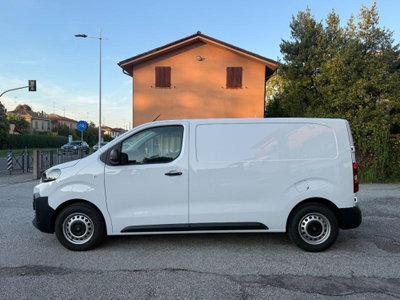 Fiat Scudo Telaio 2.0 MJT PL Pianale Cabinato 12q. Comfort nuova