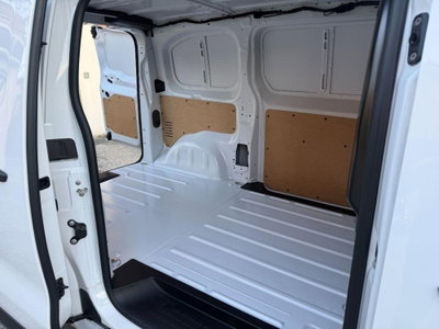 Fiat Scudo Telaio 2.0 MJT PL Pianale Cabinato 12q. Comfort (9)