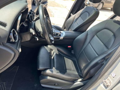 Mercedes-Benz GLC SUV 220 d 4Matic Executive (10)