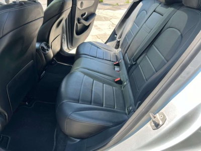 Mercedes-Benz GLC SUV 220 d 4Matic Executive (11)