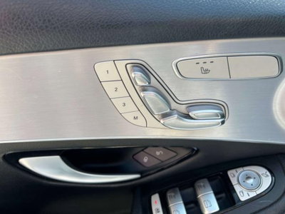 Mercedes-Benz GLC SUV 220 d 4Matic Executive (12)