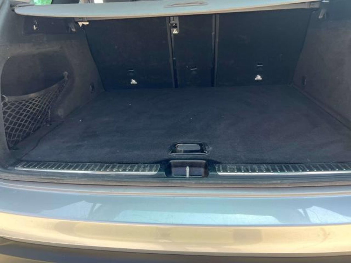 Mercedes-Benz GLC SUV 220 d 4Matic Executive (13)