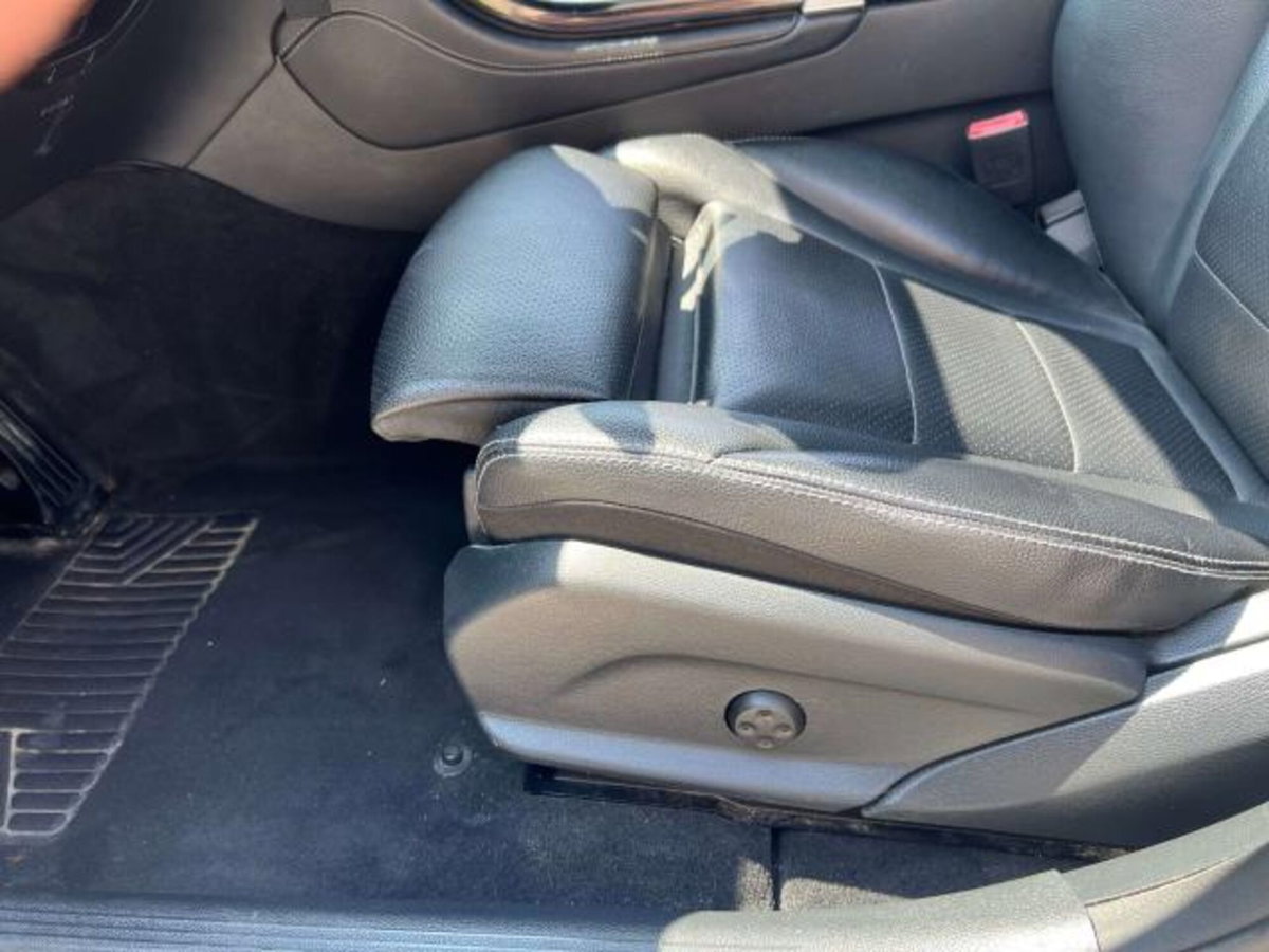 Mercedes-Benz GLC SUV 220 d 4Matic Executive (15)