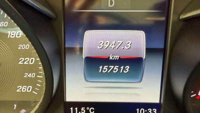 Mercedes-Benz GLC SUV 220 d 4Matic Executive (7)