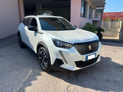 Peugeot 2008 BlueHDi 130 S&S EAT8 Allure Pack (5)