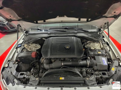 Jaguar XF 2.0 D 180 CV AWD aut. R-Sport (15)